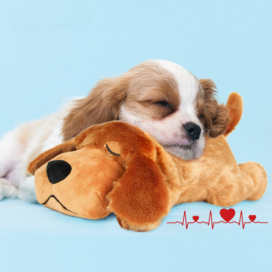 Pet Soothing Toy