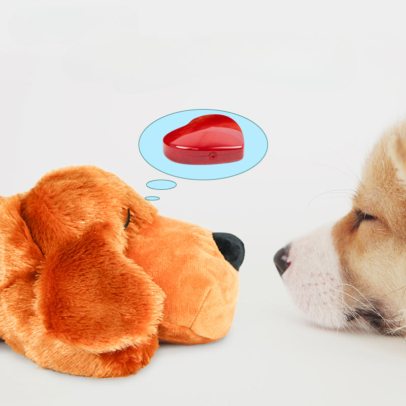 Pet Soothing Toy