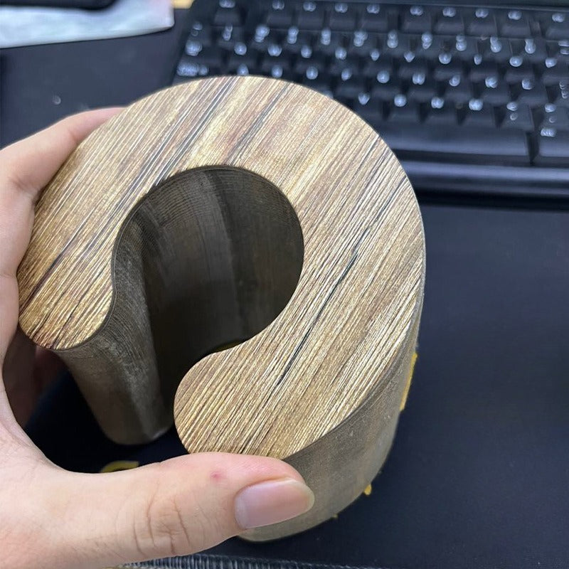 Magic Cat Scratching Toy