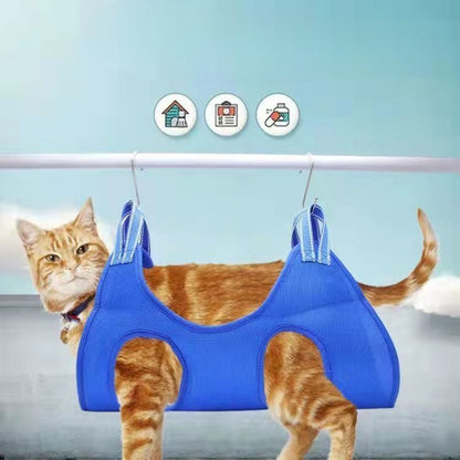 Small Pet Beauty Hammock