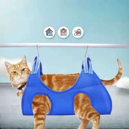 Small Pet Beauty Hammock