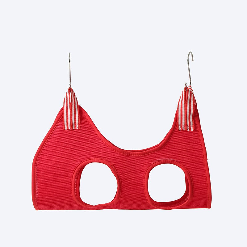 Small Pet Beauty Hammock