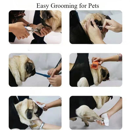Small Pet Beauty Hammock