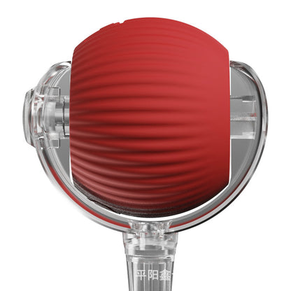Automatic Sound Cat Ball