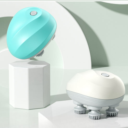 Cat Electric Waterproof Massager