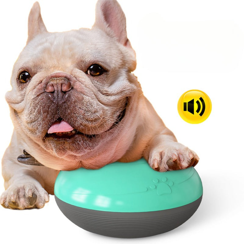 Interactive Dog Feeder Toy