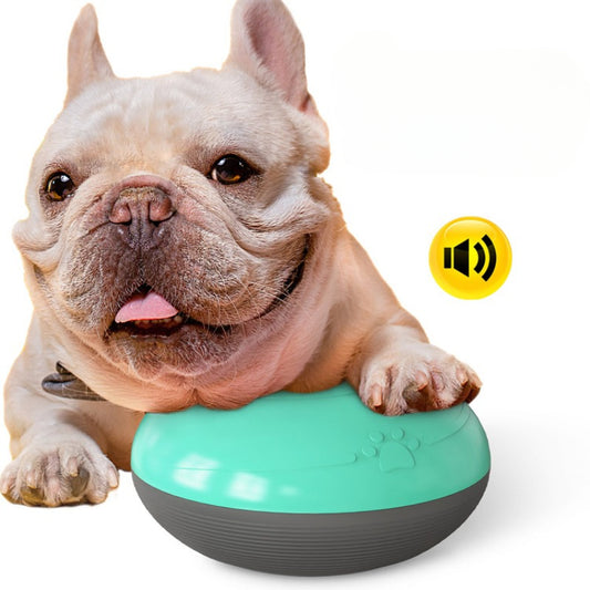 Interactive Dog Feeder Toy