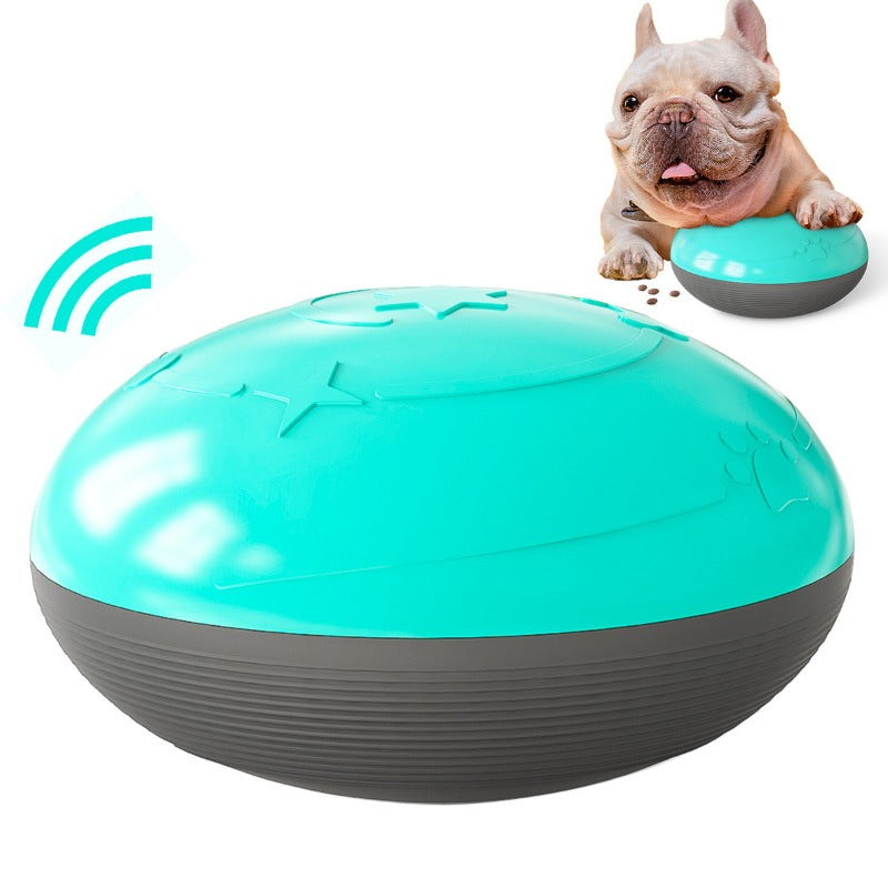 Interactive Dog Feeder Toy