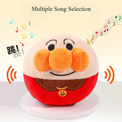 Musical Jumping Ball