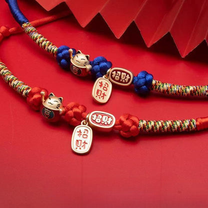 Longevity & Luck Pet Collar