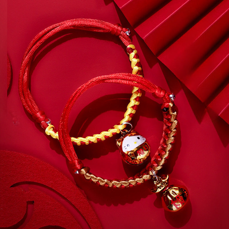 Cat Bell Collar