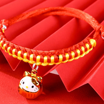 Cat Bell Collar
