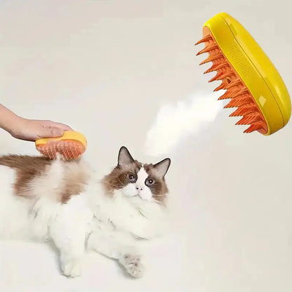 Pet Spray Massage Comb