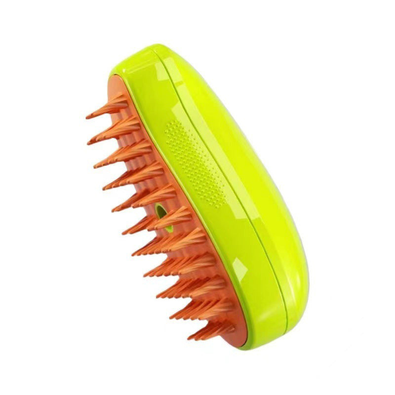 Pet Spray Massage Comb